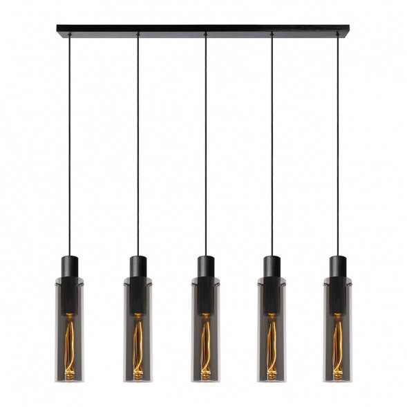 Подвесной светильник Lucide Orlando 74404/05/65