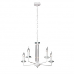 Подвесная люстра Vitaluce V4767-0/5