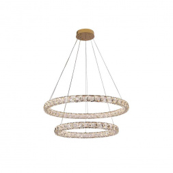 Подвесной светильник Newport 8120/77 gold М0069635