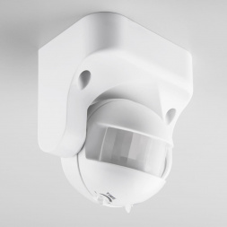 Датчик движения Elektrostandard SNS-M-08 12m 1,8-2,5m 1200W IP44 180 a034065