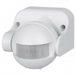 Датчик движения Elektrostandard SNS-M-08 12m 1,8-2,5m 1200W IP44 180 a034065