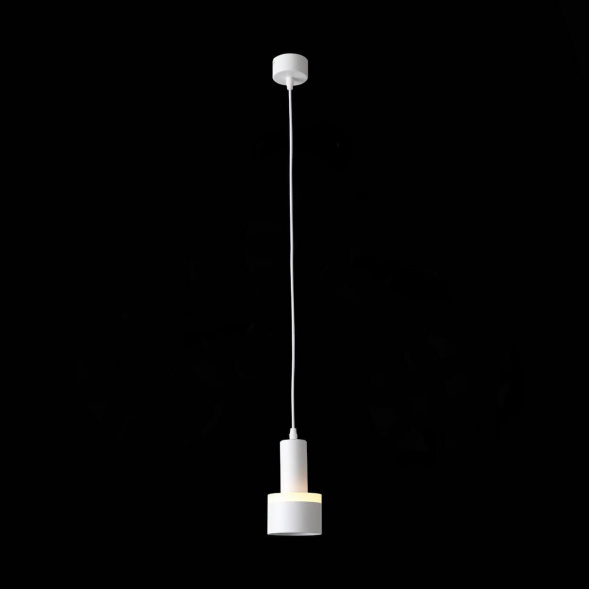 Подвесной светодиодный светильник ST Luce Panaggio ST102.503.12