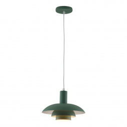 Подвесной светильник Moderli Pescara V10658-1P