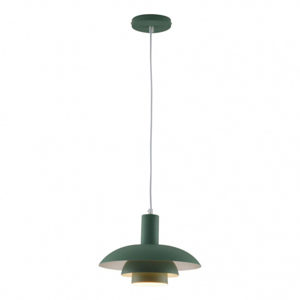 Подвесной светильник Moderli Pescara V10658-1P