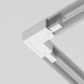 Коннектор L-образный Maytoni Technical Accessorises TRA005CL-31W-R