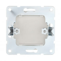 Заглушка LK Studio с суппортом (белый) LK60 868604-1