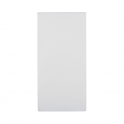 Заглушка LK Studio LK45 белый 855104-1