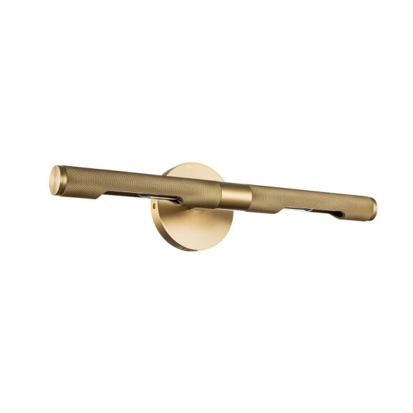 Настенный светильник Belfast Sefton 3201 BR