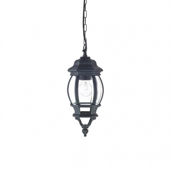 Уличный подвесной светильник Favourite Paris 1806-1P