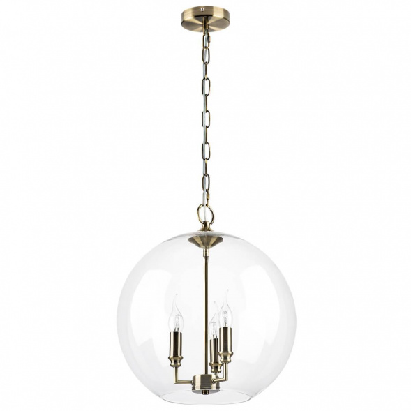 Подвесная люстра Lightstar Sferico 729131