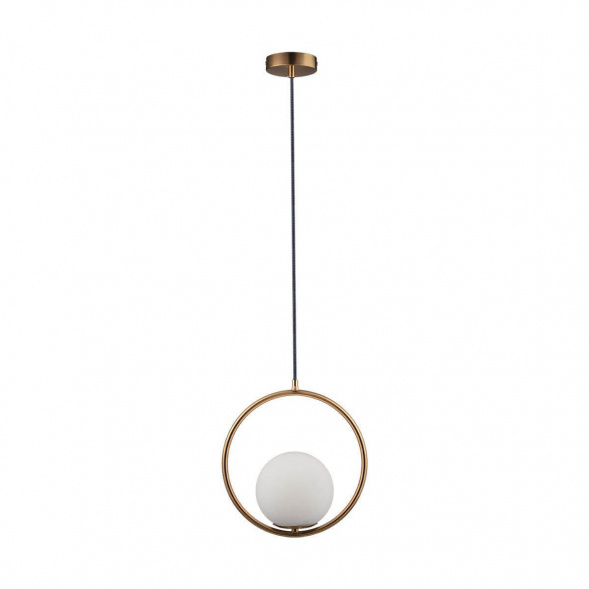 Подвесной светильник Loft IT Glob LOFT2600-A