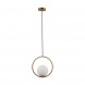 Подвесной светильник Loft IT Glob LOFT2600-A
