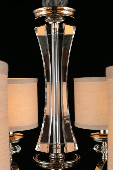 Подвесная люстра Aployt Okin APL.715.03.06