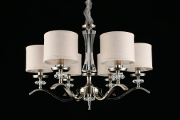 Подвесная люстра Aployt Okin APL.715.03.06