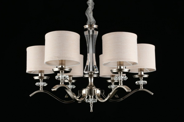 Подвесная люстра Aployt Okin APL.715.03.06