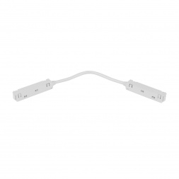 Коннектор питания поворотный для магнитного шинопровода Vitaluce VT0200036-00