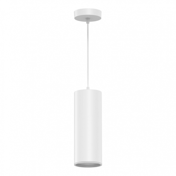 Подвесной светодиодный светильник Gauss HD036