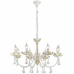 Подвесная люстра Velante 369-003-08