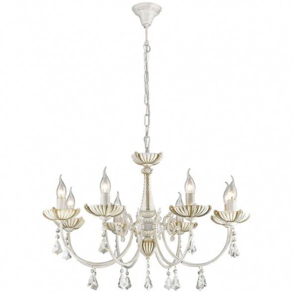 Подвесная люстра Velante 369-003-08