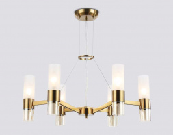 Подвесная люстра Ambrella light High Light LH55114