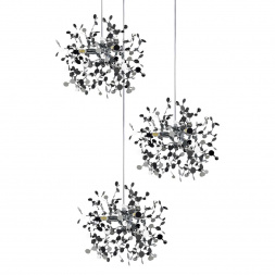 Люстра подвесная Extra Lightstar L3PR721134