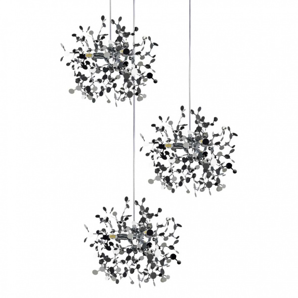 Люстра подвесная Extra Lightstar L3PR721134