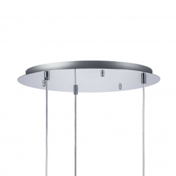 Люстра подвесная Extra Lightstar L3PR721134