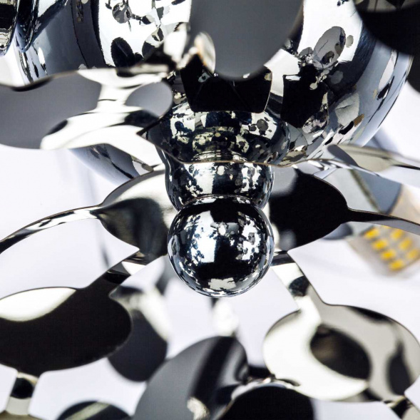 Люстра подвесная Extra Lightstar L3PR721134