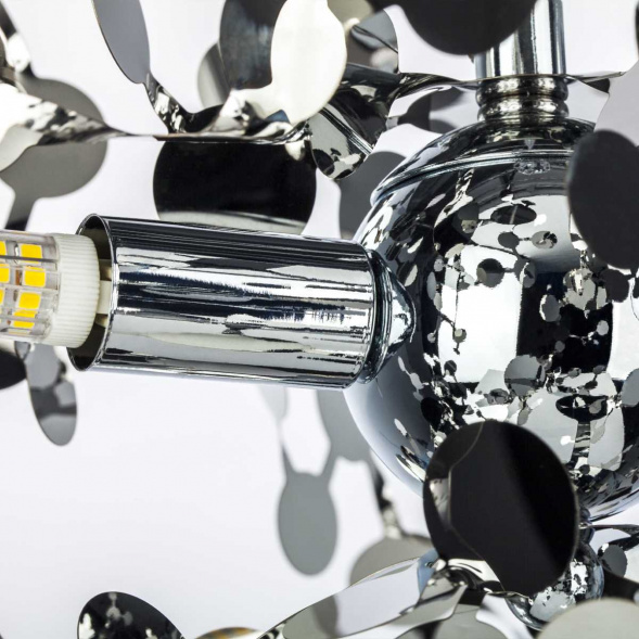 Люстра подвесная Extra Lightstar L3PR721134