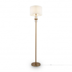 Торшер Freya Lino FR5186FL-01BS