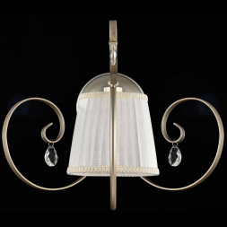 Бра Freya Simone FR2020-WL-01-BG