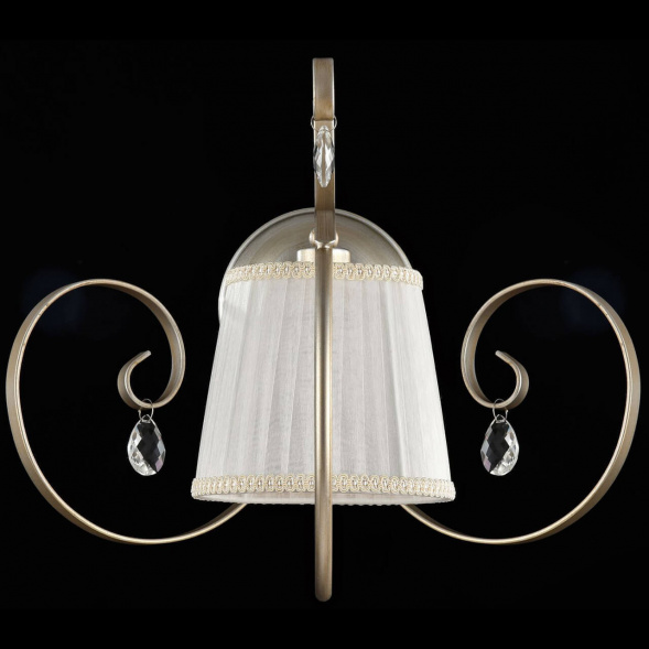 Бра Freya Simone FR2020-WL-01-BG