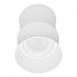 Накладной светильник Lumina Deco Riston LDC 8053-C WT