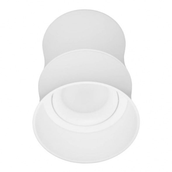 Накладной светильник Lumina Deco Riston LDC 8053-C WT