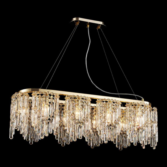 Люстра подвесная Lussole PRESIDIO LSP-6043