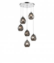 Подвесной светильник Vele Luce Elision VL5593P26