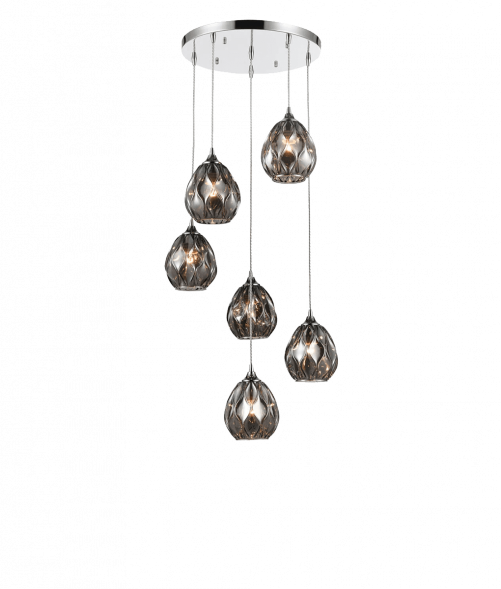 Подвесной светильник Vele Luce Elision VL5593P26