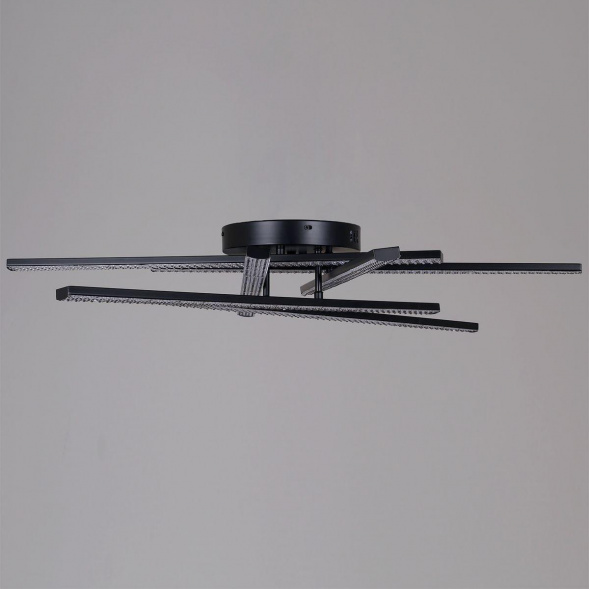 Потолочная светодиодная люстра Reluce 77138-0.3-06