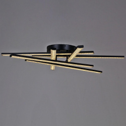 Потолочная светодиодная люстра Reluce 77138-0.3-06