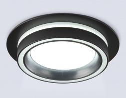 Светильник встраиваемый Ambrella light TECHNO SPOT TU5210