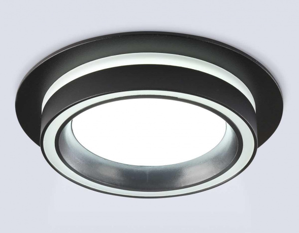 Светильник встраиваемый Ambrella light TECHNO SPOT TU5210