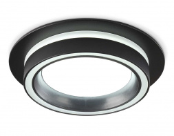 Светильник встраиваемый Ambrella light TECHNO SPOT TU5210