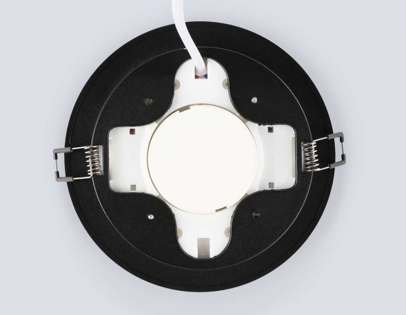 Светильник встраиваемый Ambrella light TECHNO SPOT TU5210