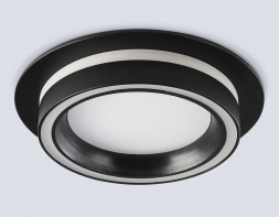 Светильник встраиваемый Ambrella light TECHNO SPOT TU5210