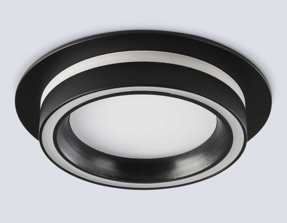 Светильник встраиваемый Ambrella light TECHNO SPOT TU5210