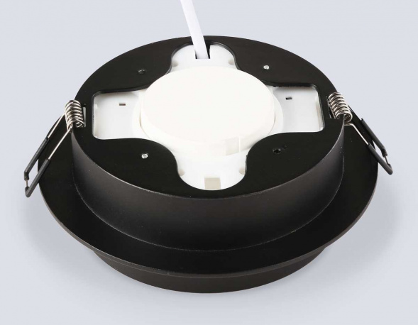 Светильник встраиваемый Ambrella light TECHNO SPOT TU5210