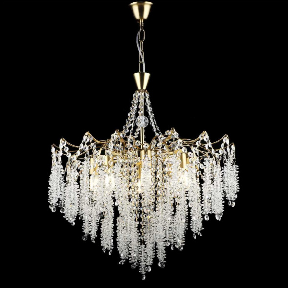 Люстра Reluce 02664-0.4-08 COP