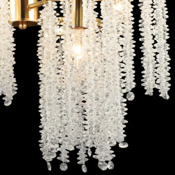 Люстра Reluce 02664-0.4-08 COP