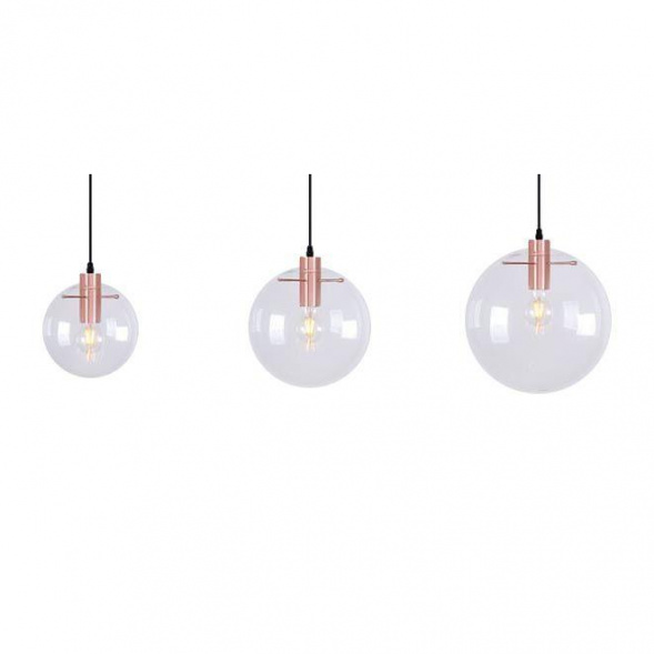 Подвесной светильник Moderli Aurora V2240-P