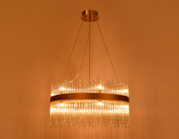 Подвесная люстра Ambrella light Traditional TR5355